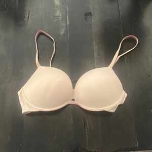 Women's Cream Bra
